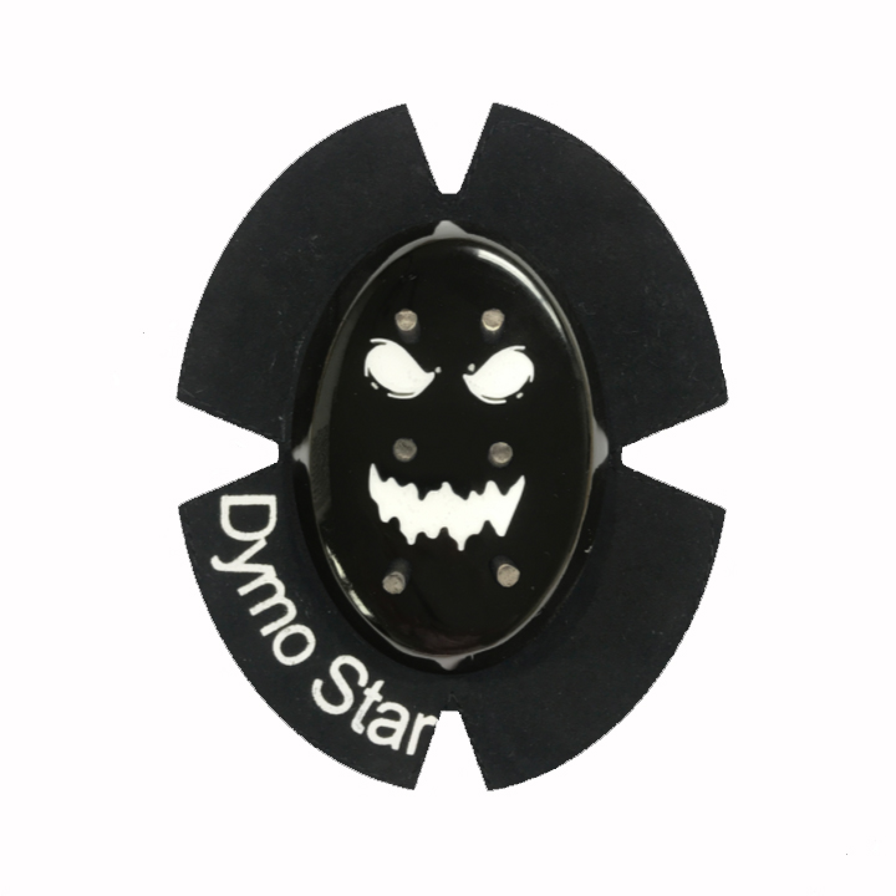 Dymo Star "Ghost Face" Sparky